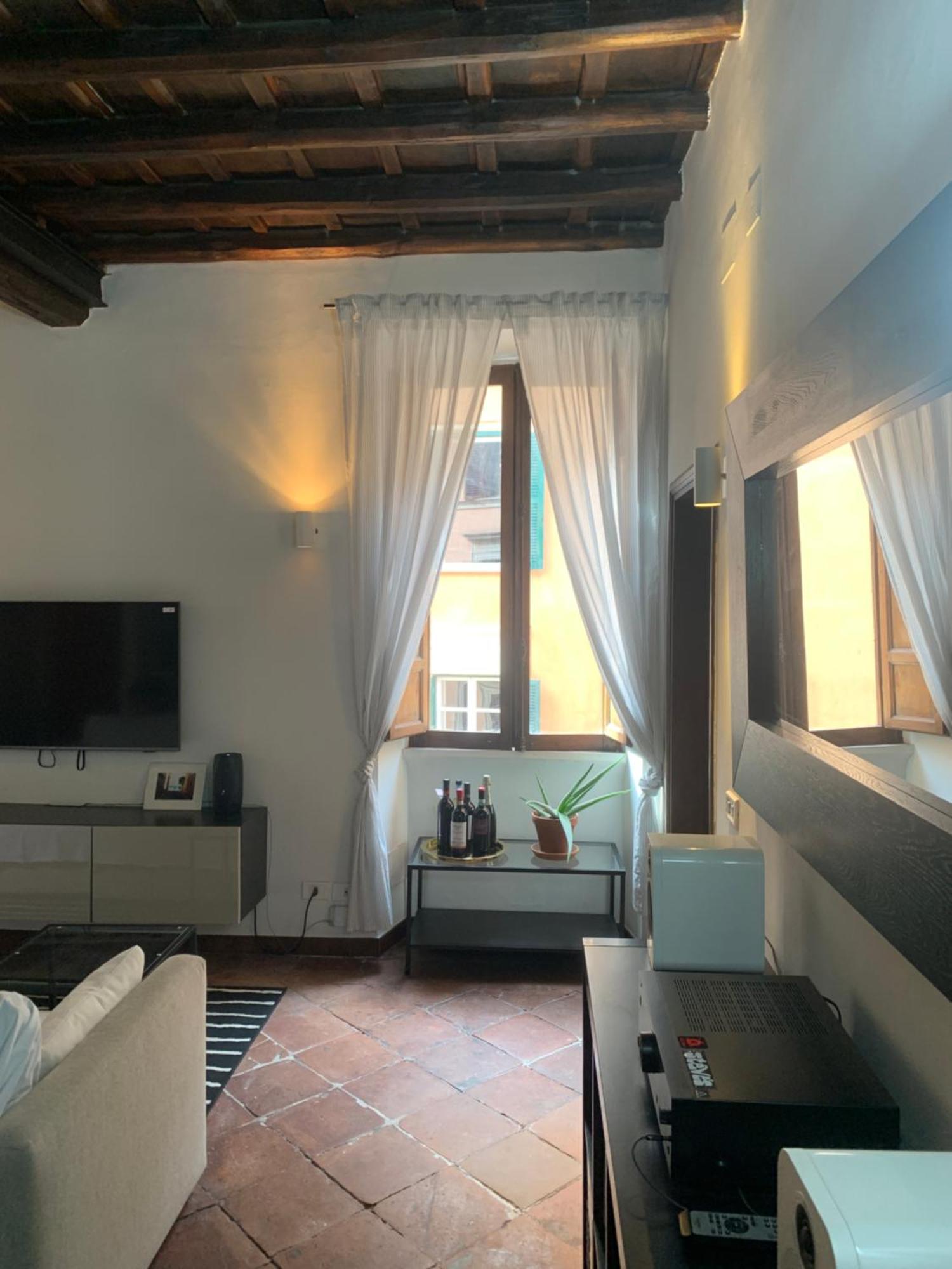 Bqa Boutique Apartments Rome-Trastevere 外观 照片