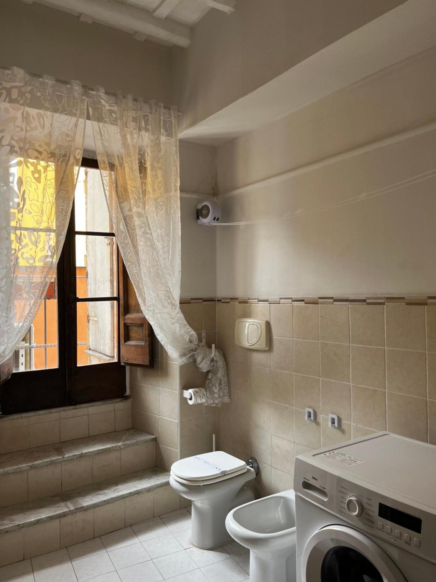 Bqa Boutique Apartments Rome-Trastevere 外观 照片