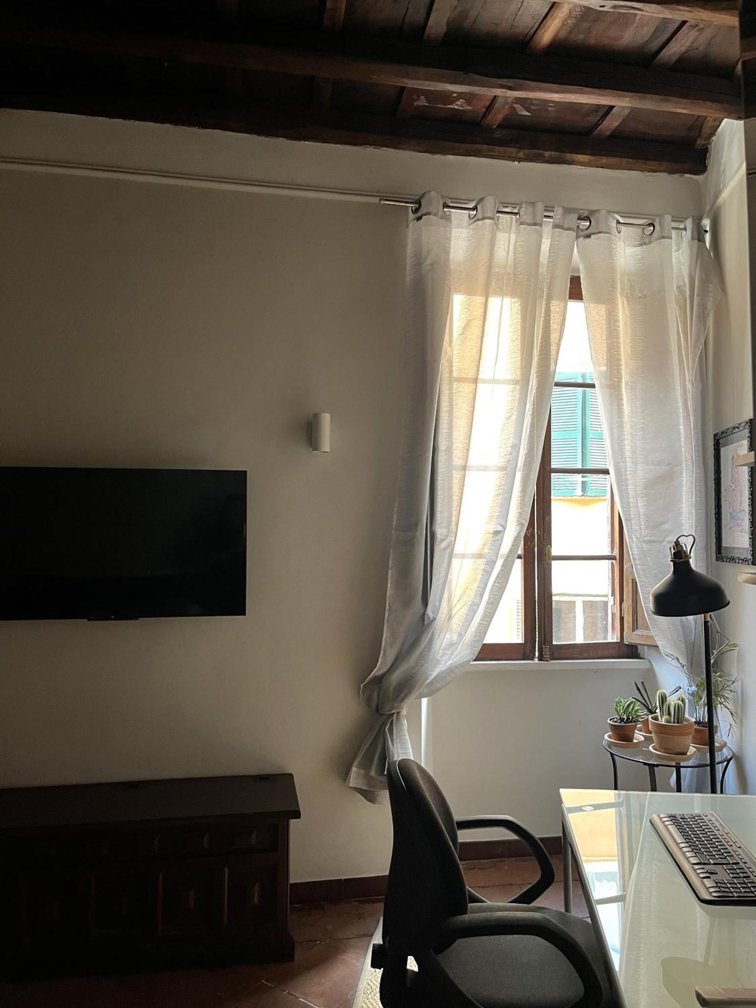 Bqa Boutique Apartments Rome-Trastevere 外观 照片