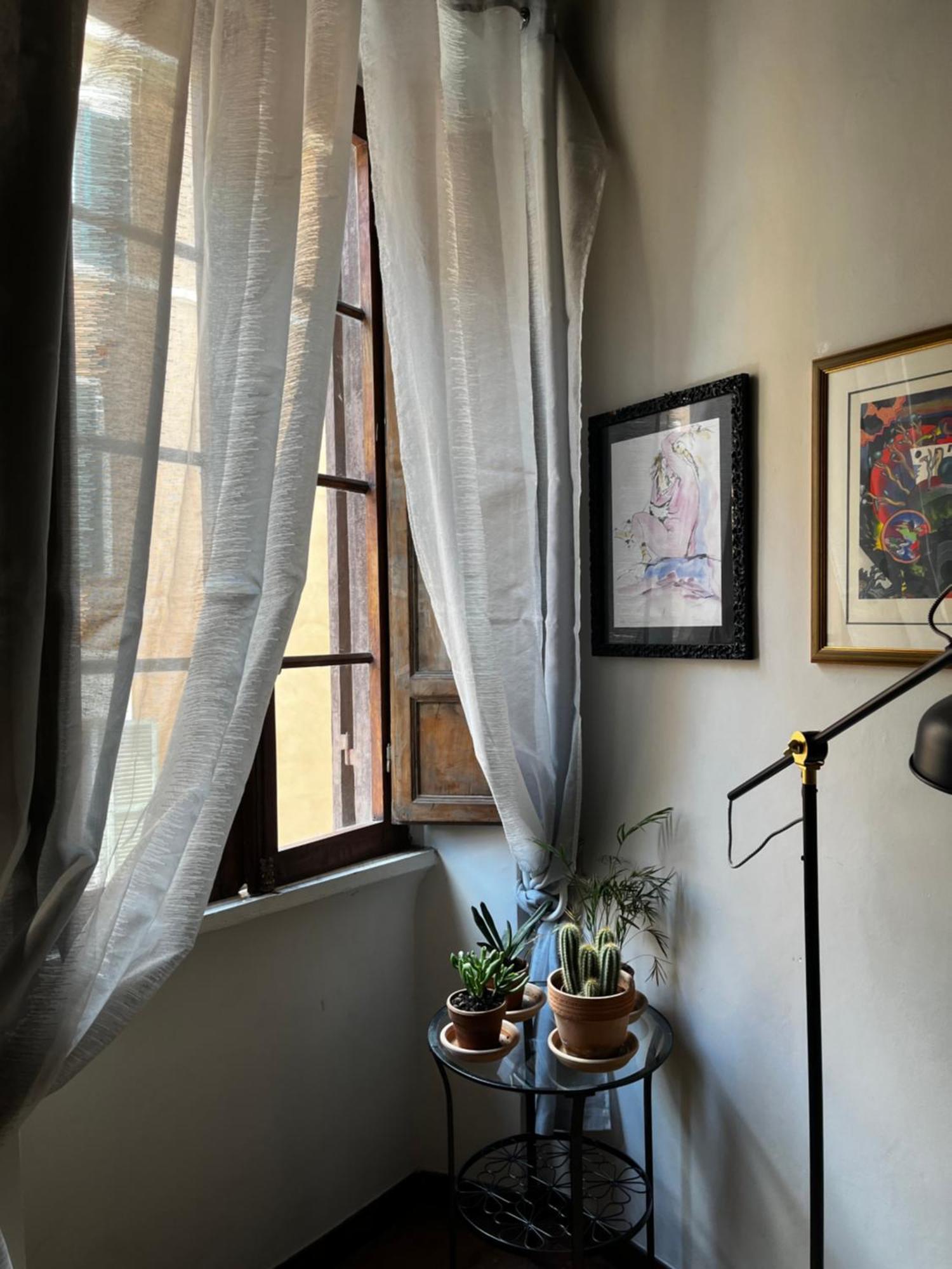 Bqa Boutique Apartments Rome-Trastevere 外观 照片
