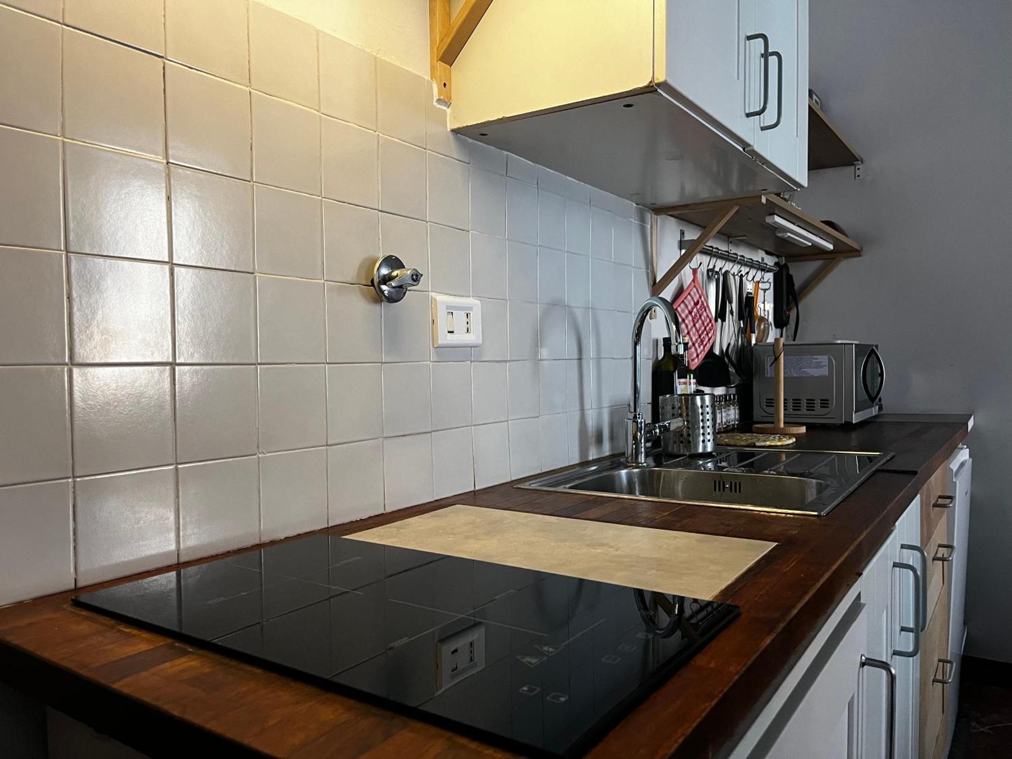 Bqa Boutique Apartments Rome-Trastevere 外观 照片