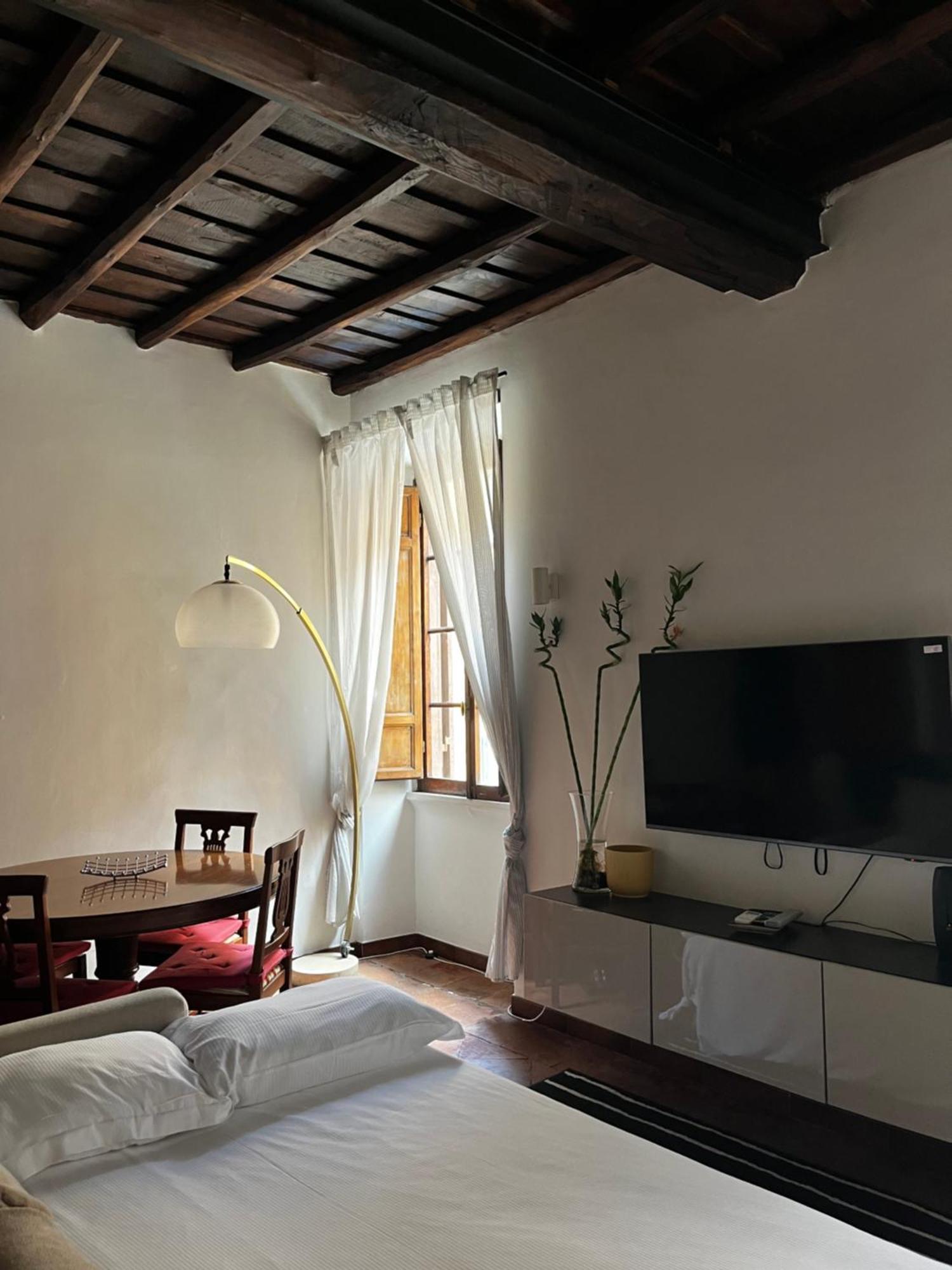 Bqa Boutique Apartments Rome-Trastevere 外观 照片