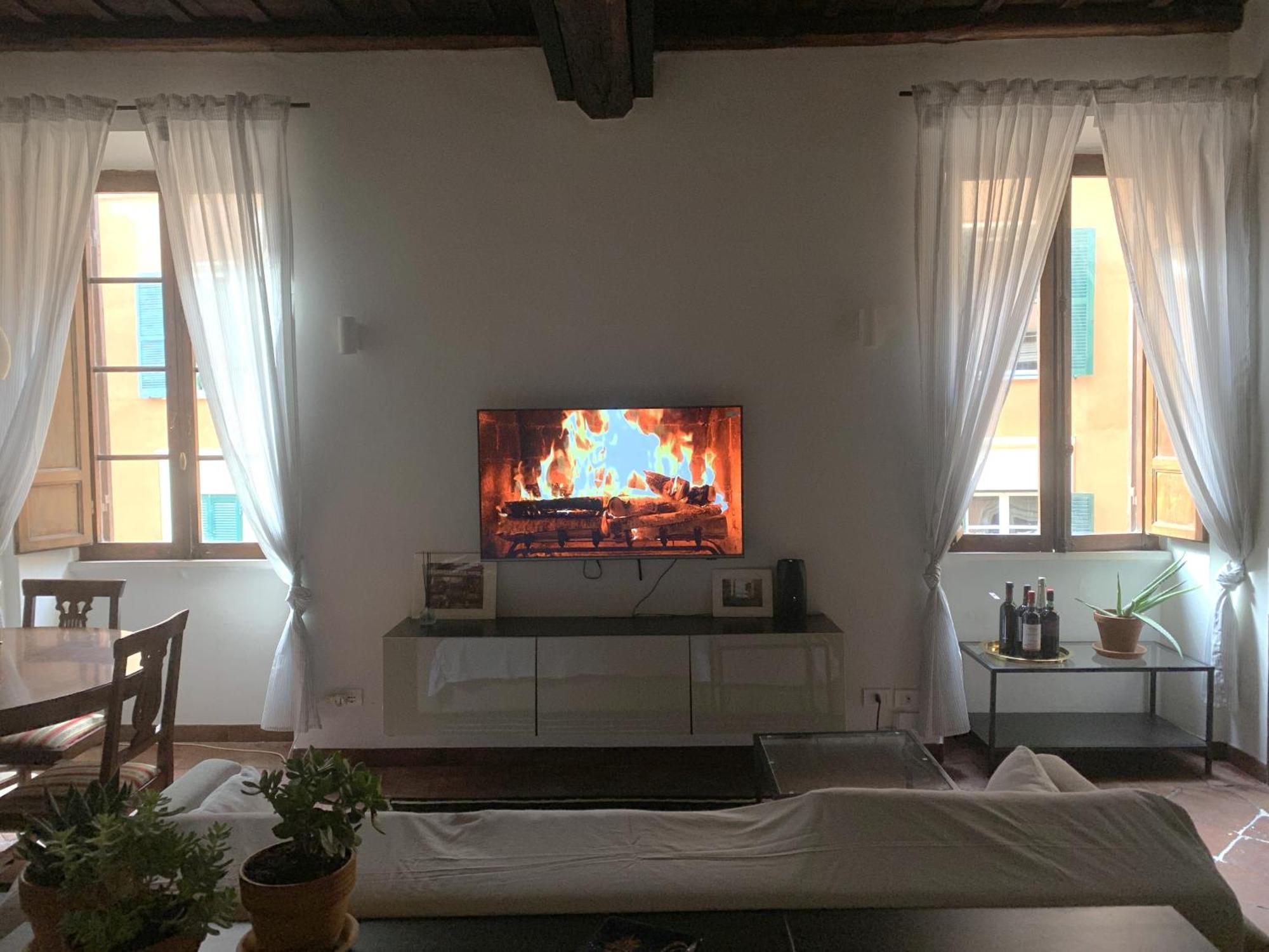 Bqa Boutique Apartments Rome-Trastevere 外观 照片