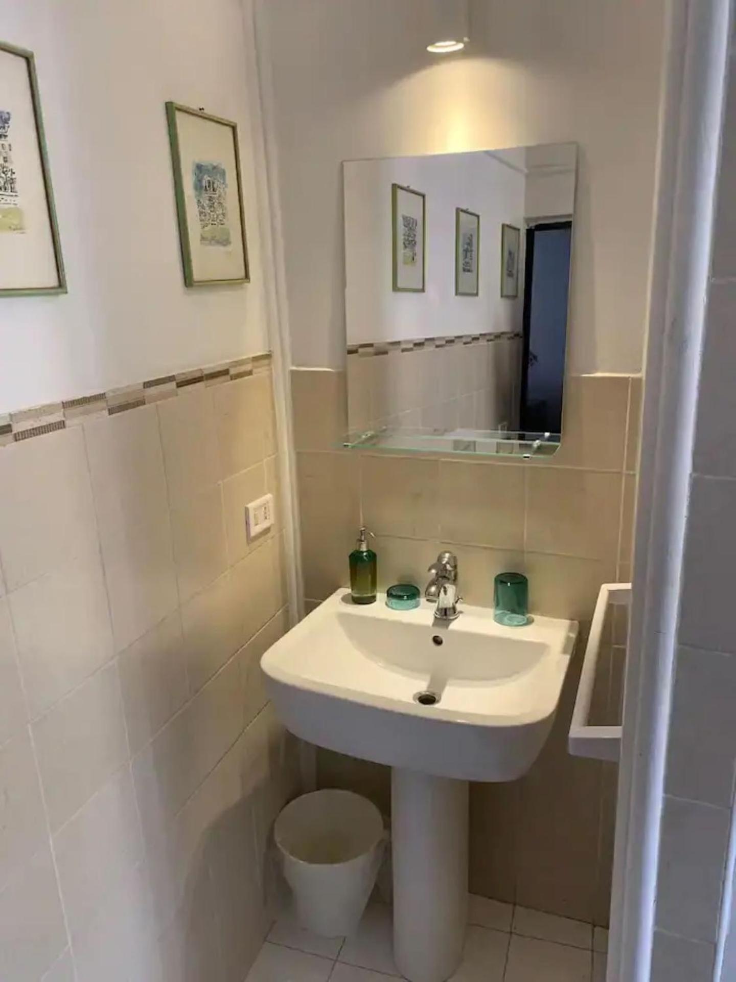 Bqa Boutique Apartments Rome-Trastevere 外观 照片