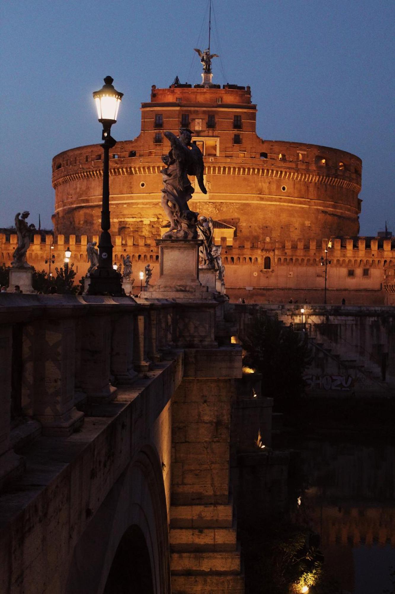 Bqa Boutique Apartments Rome-Trastevere 外观 照片