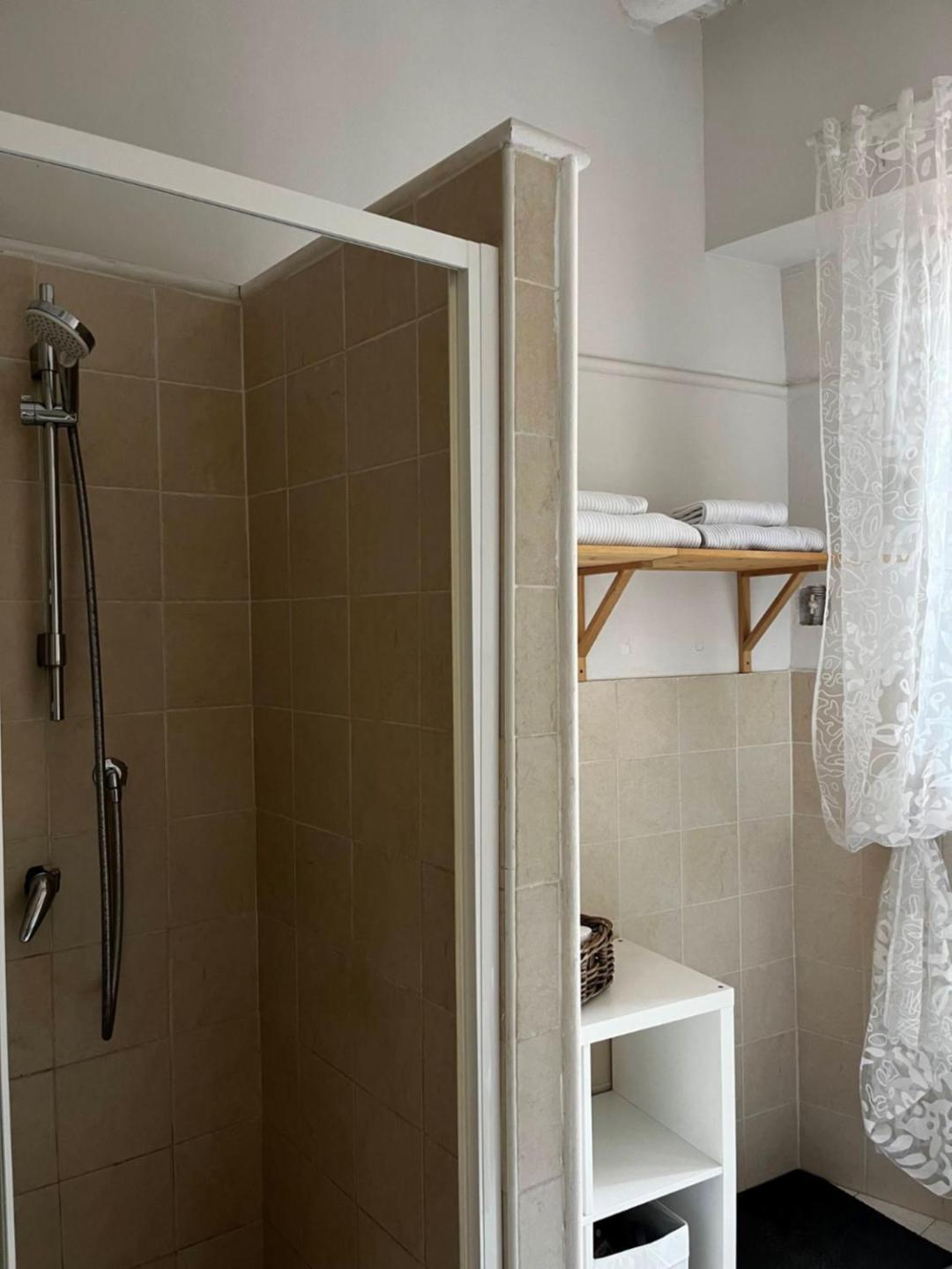 Bqa Boutique Apartments Rome-Trastevere 外观 照片